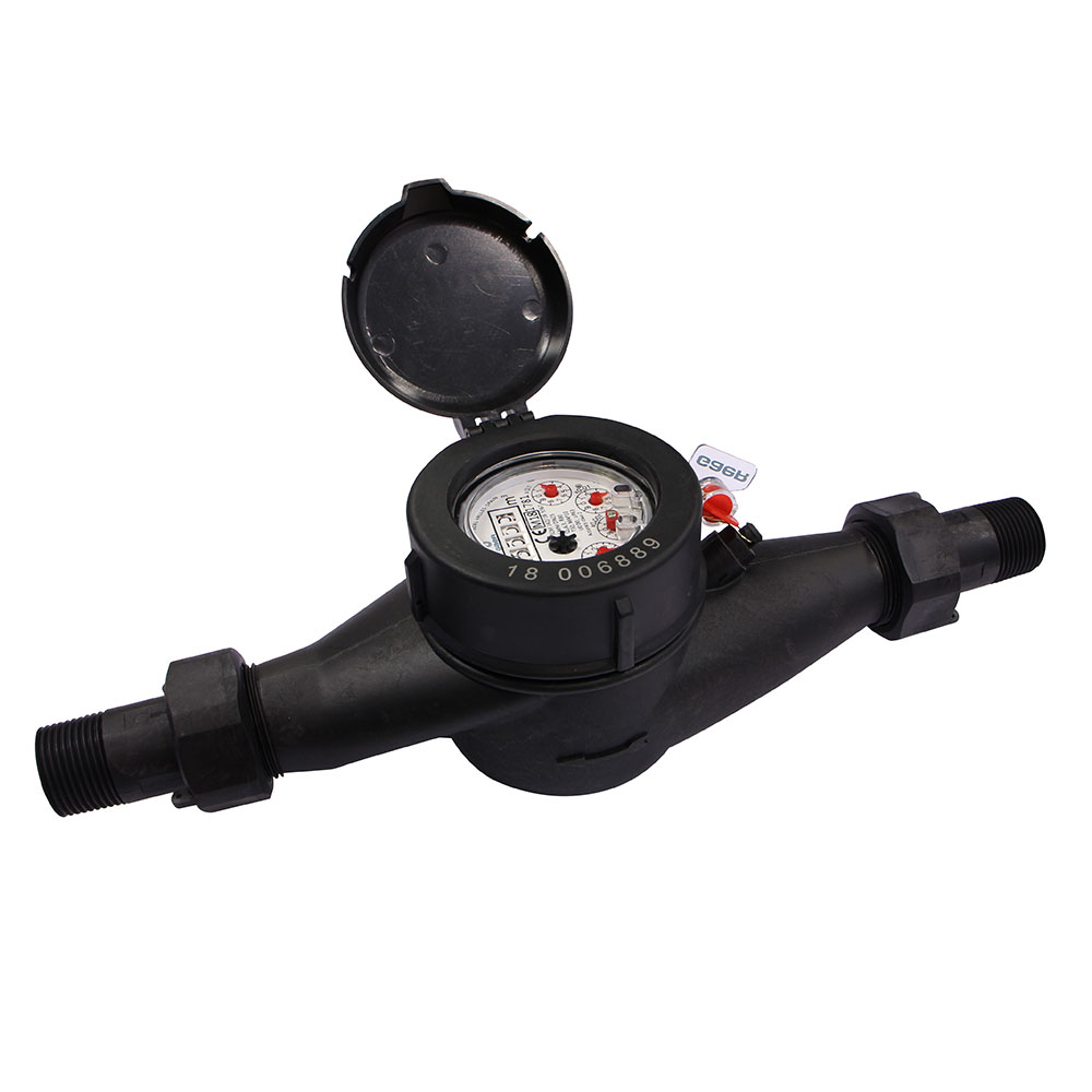 Flowmeters & Water Quality