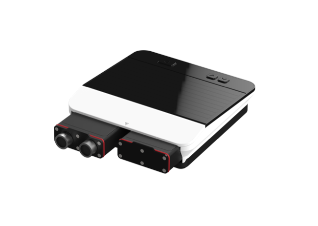 Deep Orbital Pulse modular IoT gateway