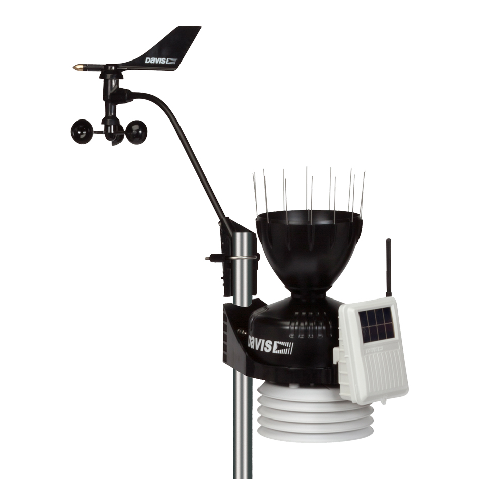 Davis Vantage Pro