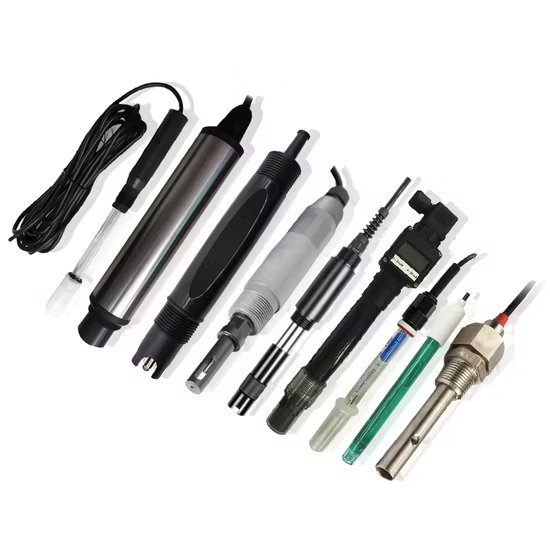 Analog pH / ORP Probes